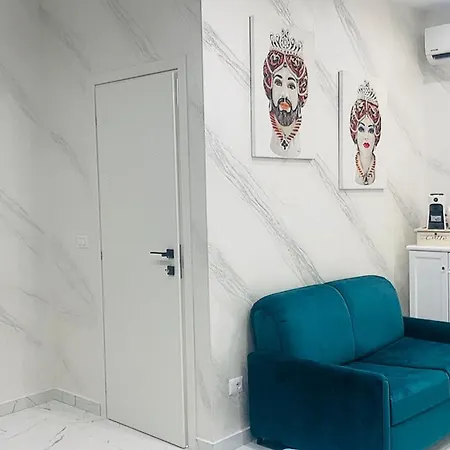 La Vecchia Rosa Casa vacanze Catania