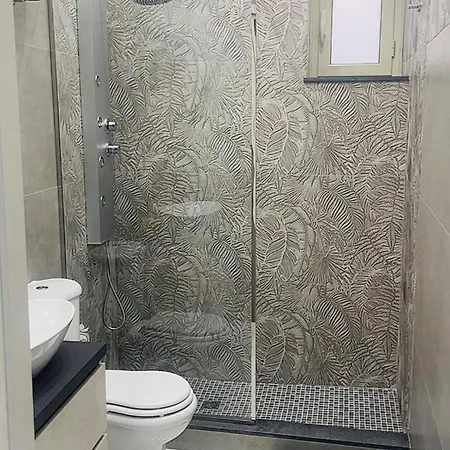 Holiday home La Vecchia Rosa Catania