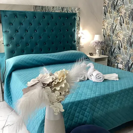 La Vecchia Rosa Holiday home