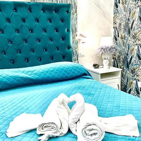 La Vecchia Rosa Holiday home