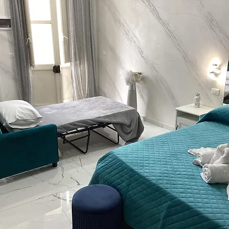 La Vecchia Rosa Holiday home Catania