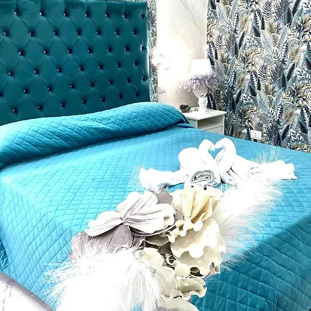 La Vecchia Rosa Holiday home Catania