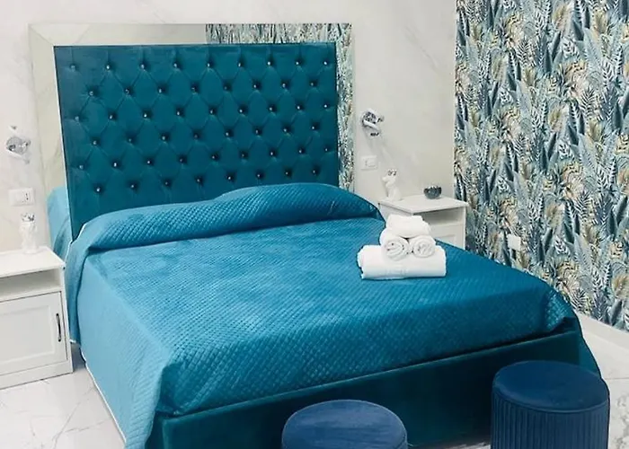 La Vecchia Rosa Casa vacanze *